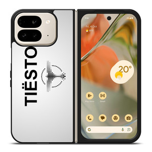 TIESTO SYMBOL Google Pixel 9 Pro Fold Case
