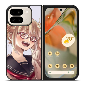 TOGA HIMIKO ANIME ART Google Pixel 9 Pro Fold Case