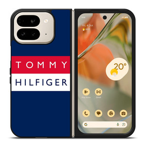 TOMMY HILFIGER 5 Google Pixel 9 Pro Fold Case
