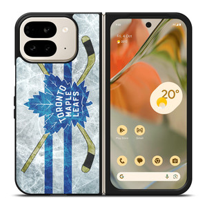 TORONTO MAPLE LEAFS 2 Google Pixel 9 Pro Fold Case