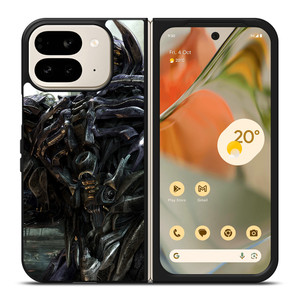 TRANSFORMERS Google Pixel 9 Pro Fold Case TRANSFORMERS Google Pixel 9 Pro Fold Case