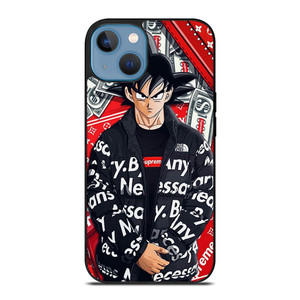 GOKU DRAGON BALL iPhone 13 Case GOKU DRAGON BALL iPhone 13 Case