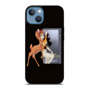GIVENCHY BAMBI iPhone 13 Case