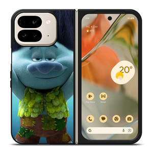 TROLLS BRANCH Google Pixel 9 Pro Fold Case