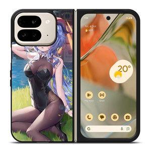 USADA PEKORA 2 Google Pixel 9 Pro Fold Case USADA PEKORA 2 Google Pixel 9 Pro Fold Case