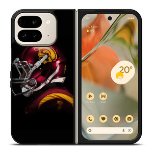 USC TROJANS HELMET Google Pixel 9 Pro Fold Case