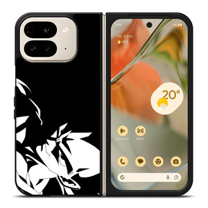 VEGETA DRAGON BALL Z Google Pixel 9 Pro Fold Case VEGETA DRAGON BALL Z Google Pixel 9 Pro Fold Case