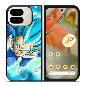VEGETA DRAGON BALL Google Pixel 9 Pro Fold Case VEGETA DRAGON BALL Google Pixel 9 Pro Fold Case