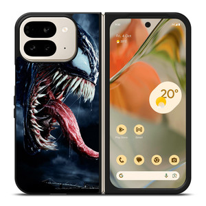 VENOM MARVEL 2 Google Pixel 9 Pro Fold Case