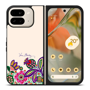 VERA BRADLEY ROSE Google Pixel 9 Pro Fold Case VERA BRADLEY ROSE Google Pixel 9 Pro Fold Case
