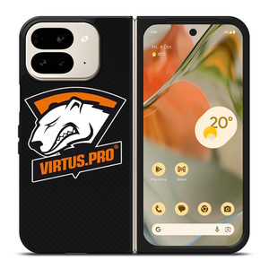 VIRTUS PRO LOGO 2 Google Pixel 9 Pro Fold Case VIRTUS PRO LOGO 2 Google Pixel 9 Pro Fold Case