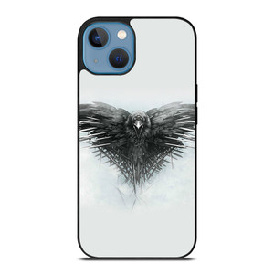 GAME OF THRONES CROW iPhone 13 Case