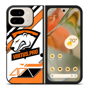 VIRTUS PRO LOGO Google Pixel 9 Pro Fold Case VIRTUS PRO LOGO Google Pixel 9 Pro Fold Case
