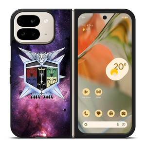 VOLTRON Google Pixel 9 Pro Fold Case