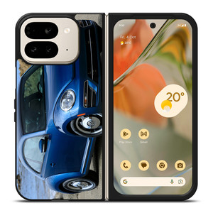 VW VOLKSWAGEN WHEEL 3 Google Pixel 9 Pro Fold Case VW VOLKSWAGEN WHEEL 3 Google Pixel 9 Pro Fold Case