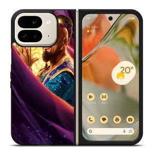 WILL SMITH ALLADIN Google Pixel 9 Pro Fold Case WILL SMITH ALLADIN Google Pixel 9 Pro Fold Case