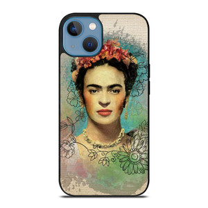 FRIDA KAHLO iPhone 13 Case