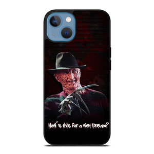 FREDDY KRUEGER NIGHTMARE iPhone 13 Case