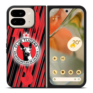 XOLOS TIJUANA 2 Google Pixel 9 Pro Fold Case