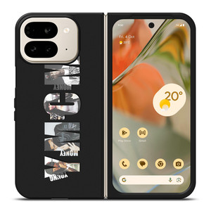 YMCMB 2 Google Pixel 9 Pro Fold Case