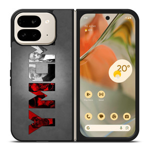YMCMB Google Pixel 9 Pro Fold Case YMCMB Google Pixel 9 Pro Fold Case