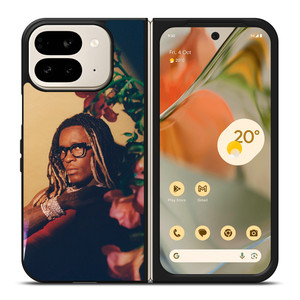 YOUNG THUG Google Pixel 9 Pro Fold Case