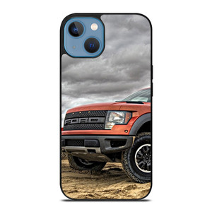 FORD RAPTOR iPhone 13 Case