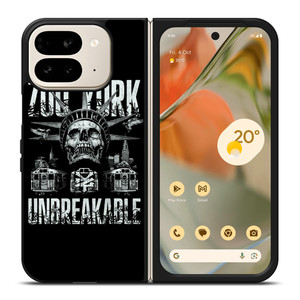 ZOO YORK 2 Google Pixel 9 Pro Fold Case ZOO YORK 2 Google Pixel 9 Pro Fold Case