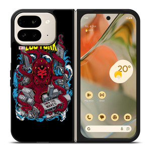 ZOO YORK Google Pixel 9 Pro Fold Case ZOO YORK Google Pixel 9 Pro Fold Case