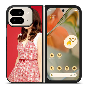 ZOOEY DESCHANEL SEXY Google Pixel 9 Pro Fold Case ZOOEY DESCHANEL SEXY Google Pixel 9 Pro Fold Case