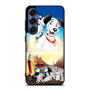 101 DALMATIANS Samsung Galaxy S25 Case