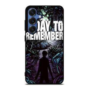 A DAY TO REMEMBER COVER Samsung Galaxy S25 Case A DAY TO REMEMBER COVER Samsung Galaxy S25 Case