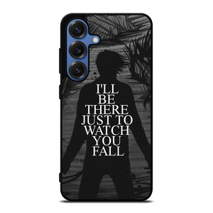 A DAY TO REMEMBER QUOTE Samsung Galaxy S25 Case A DAY TO REMEMBER QUOTE Samsung Galaxy S25 Case
