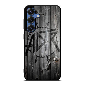 A DAY TO REMEMBER WOODEN Samsung Galaxy S25 Case A DAY TO REMEMBER WOODEN Samsung Galaxy S25 Case