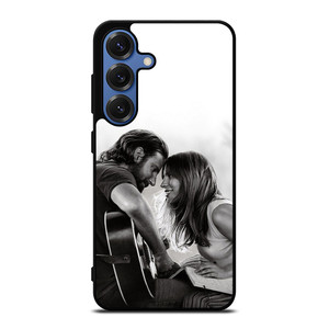 A STAR IS BORN Samsung Galaxy S25 Case A STAR IS BORN Samsung Galaxy S25 Case