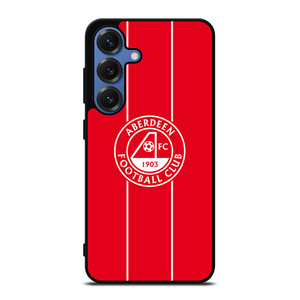 ABERDEEN FC ICON Samsung Galaxy S25 Case ABERDEEN FC ICON Samsung Galaxy S25 Case