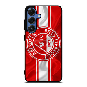 ABERDEEN FOOTBALL CLUB ICON Samsung Galaxy S25 Case ABERDEEN FOOTBALL CLUB ICON Samsung Galaxy S25 Case