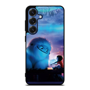 ABOMINABLE COOL MOVIE Samsung Galaxy S25 Case ABOMINABLE COOL MOVIE Samsung Galaxy S25 Case