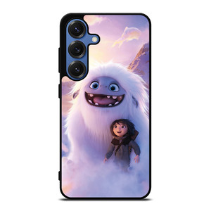 ABOMINABLE FUNNY MOVIE Samsung Galaxy S25 Case ABOMINABLE FUNNY MOVIE Samsung Galaxy S25 Case