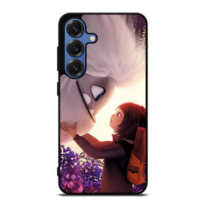 ABOMINABLE Samsung Galaxy S25 Case