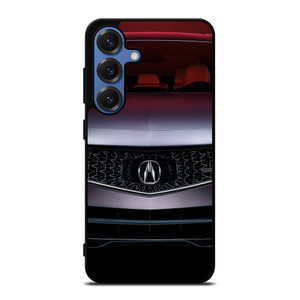 ACURA CAR Samsung Galaxy S25 Case ACURA CAR Samsung Galaxy S25 Case