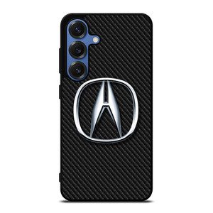 ACURA SYMBOL Samsung Galaxy S25 Case ACURA SYMBOL Samsung Galaxy S25 Case