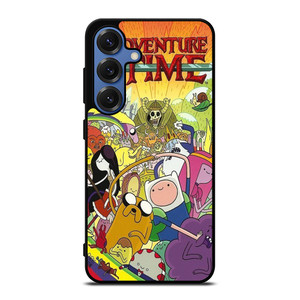 ADVENTURE TIME Samsung Galaxy S25 Case ADVENTURE TIME Samsung Galaxy S25 Case