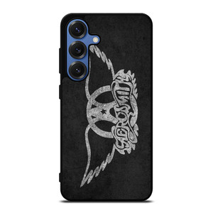 AEROSMITH LOGO 3 Samsung Galaxy S25 Case AEROSMITH LOGO 3 Samsung Galaxy S25 Case