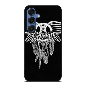 AEROSMITH LOGO Samsung Galaxy S25 Case AEROSMITH LOGO Samsung Galaxy S25 Case