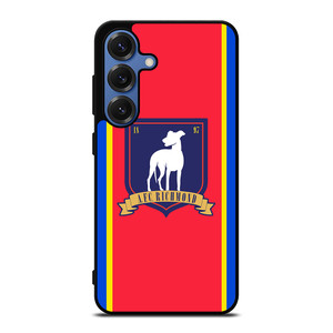 AFC RICHMOND TED LASSO Samsung Galaxy S25 Case AFC RICHMOND TED LASSO Samsung Galaxy S25 Case