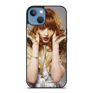 FLORENCE AND THE MACHINE iPhone 13 Case FLORENCE AND THE MACHINE iPhone 13 Case