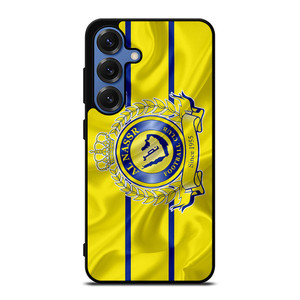 AL NASSR FC LOGO Samsung Galaxy S25 Case AL NASSR FC LOGO Samsung Galaxy S25 Case