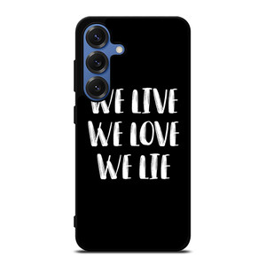 ALAN WALKER SONG Samsung Galaxy S25 Case ALAN WALKER SONG Samsung Galaxy S25 Case