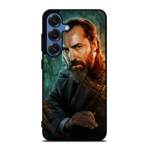 ALBUS DUMBLEDORE FANTASTIC BEASTS Samsung Galaxy S25 Case ALBUS DUMBLEDORE FANTASTIC BEASTS Samsung Galaxy S25 Case